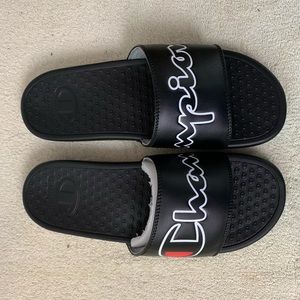 Champion Super Slide Split Script New Sz 10